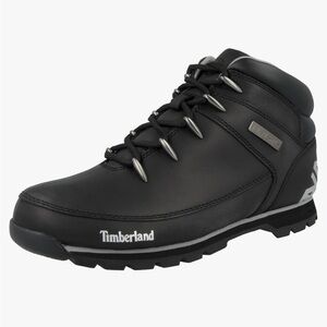 Timberland Men's Timberland Euro Sprint Hiker Boots 9.5”